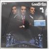 Various Artists -- Goodfellas (Music From The Motion Picture) (1)