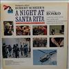 Rosko, Carter Ron, Spaulding James -- Robert Scheer's A Night At Santa Rita (2)