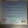 Royal Stockholm Philharmonic orchestra -- Hilding Rosenberg - Orpheus In Town, Sym. No. 3, Louisville Concerto (con. A.Davis) (1)
