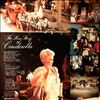 Various Artists -- Love Story of Cinderella (Music from the film) (1)