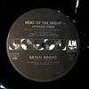 Adams Bryan -- Heat Of The Night (2)
