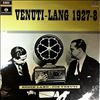 Lang Eddie- Venuti Joe -- Really The Jazz - Venuti-Lang (1927-8) (2)