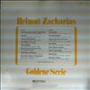 Zacharias Helmut -- Goldene Serie (1)