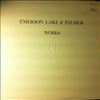 Emerson, Lake & Palmer -- Works Volume 2 (2)