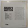 Holly Buddy -- Greatest Hits (2)