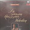 Last James -- Die Schonsten Klassischen Melodien (Last James - Classics Up To Date) (2)