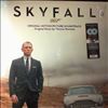 Newman Thomas -- Skyfall (Original Motion Picture Soundtrack) (1)