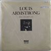 Armstrong Louis -- July 4, 1900 - July 6, 1971 (2)