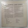 Powell Bud -- Jazz Giant (2)