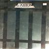 Alcatrazz (Graham Bonnett, Yngwie Malmsteen) -- Disturbing The Peace (1)
