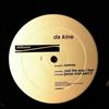 Da Kine -- Samoa / Just The Way I Feel / Ganja Mist Part 2 (1)