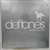 Deftones -- White Pony (2)
