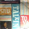 Adderley "Cannonball" Julian & Strings -- Still talkin to ya (3)