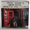 Pete York's New York -- What's The Racket (2)