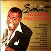 Armstrong Louis -- Satchmo's Golden Favorites (1)
