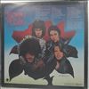 Thin Lizzy -- Black rose (2)