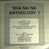 Shanana (Sha Na Na / Sha-Na-Na) -- Anthology (1)