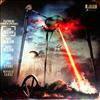 Wayne Jeff -- Jeff Wayne`s musical version of The War Of The Worlds. The new generation (1)