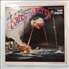 Wayne Jeff -- Jeff Wayne's Musical Version Of The War Of The Worlds (Jeff Wayne's Musik Version Von Der Krieg Der Welten) (1)