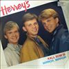 Herrey's (Herreys) -- Kall som is - Mirror, mirror (1)