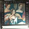 Ensemble 'Madrigal'/Volkonsky A. -- Thousand years of music (vol. 3) - Germany: Renaissance and Early Baroque (2)