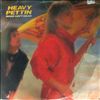 Heavy Pettin -- Rock Ain't Dead (1)