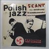 Trzaskowski Andrzej Sextet Featuring Curson Ted -- Seant (Polish Jazz - Vol. 11) (2)