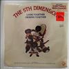 5th Dimension (Fifth Dimension) -- Living Together, Growing Together (2)