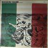 Masasu Band -- Masasu (1)