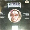 Hawkwind -- Acid daze volume I (1)