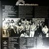Hedrenius Gugge Big Blues Band -- Blues Of Stockholm (1)