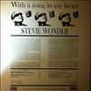 Wonder Stevie -- With A Song In My Heart (1)