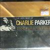 Parker Charlie -- Very Best Of Parker Charlie (1)