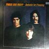 Three Dog Night -- Suitable for Framing (1)