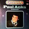 Anka Paul -- In Concert (1)