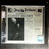 Bechet Sidney -- Complete Sidney Bechet - Volumes 1/2 (1932-1941) (2)