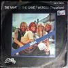 ABBA -- Name Of The Game / I Wonder (Departure) (2)