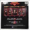 Bonfire -- Don't Touch The Light (2)