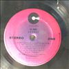 Luther (Luther Vandross + Bowie David's "Young Americans" back vocal group: Sumler Diane, Hinton Anthony, Wiltshire Christine -  Musique, Poussez! etc.) -- Same (2)