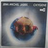 Jarre Jean-Michel -- Oxygene (1)