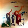 ABBA -- Album (2)