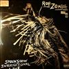 Zombie Rob -- Spookshow International Live (1)