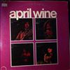 April Wine -- Same (2)