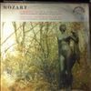 Mozart -- Sym. No. 39, Serenata notturna No. 6 (dir. Rajter) (1)