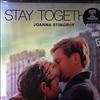 Stingray Joanna (Стингрэй Джоанна) (песни БГ) -- Stay Together (1)