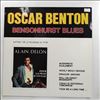 Benton Oscar Blues Band -- Bensonhurst Blues (2)