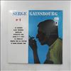 Gainsbourg Serge -- N°4 (1)