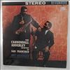 Adderley Cannonball Quintet Featuring Adderley Nat -- In San Francisco (1)