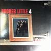 Little Booker/Roach Max -- Little Booker 4 and Roach Max (1)