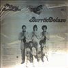 Flying Burrito Brothers (Flying Burrito Bros.) -- Burrito Deluxe (1)